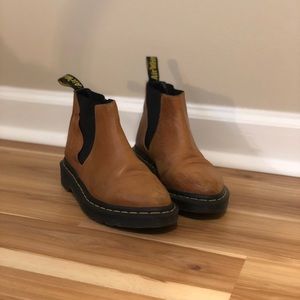 Dr. Martin Bianca boot